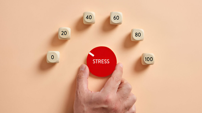 15 روش موثر برای کاهش استرس و اضطراب