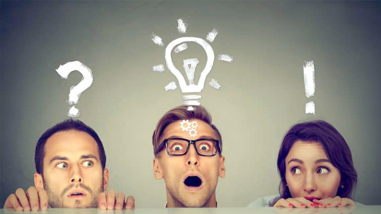 ۲۰ سوال مهمی که برای توسعه فردی خودتان باید به آنها پاسخ دهید