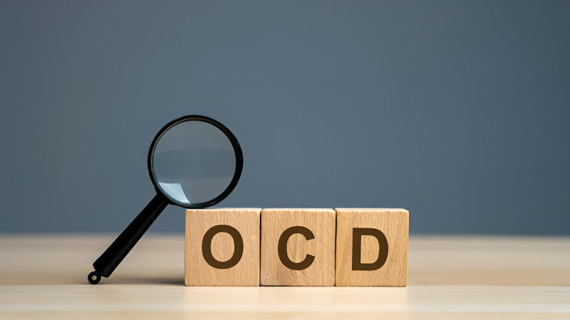 اختلال وسواس فکری-عملی (OCD)