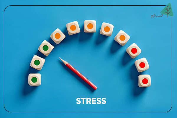 تشخیص تفاوت بین استرس خوب و استرس بد