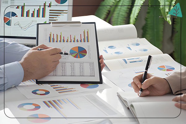 تحلیل دادهها