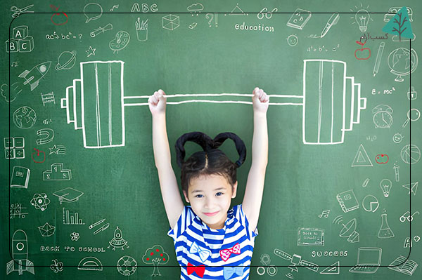 مثالهای عملی از قدرت شروع ناقص