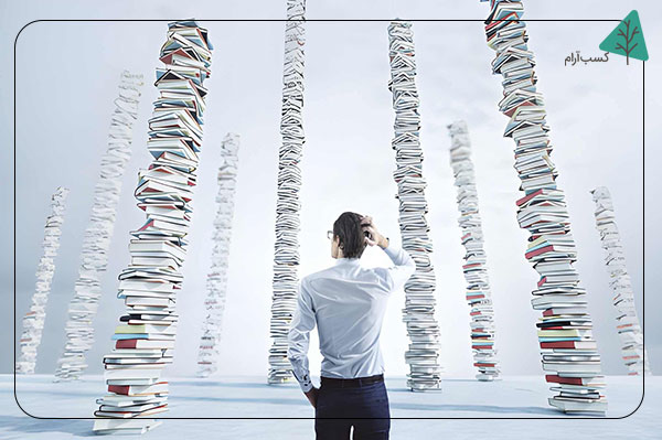 چالشهای خودشناسی