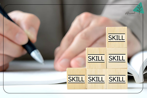 تست استعدادیابی گالوپ (CliftonStrengths)