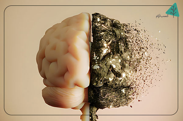 تأثیر دیسترس و یوسترس بر زندگی و عملکرد مغز