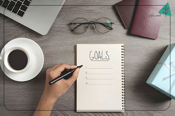 تعیین اهداف واقعگرایانه