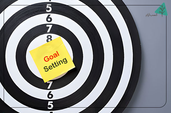 هدفگذاری مشخص