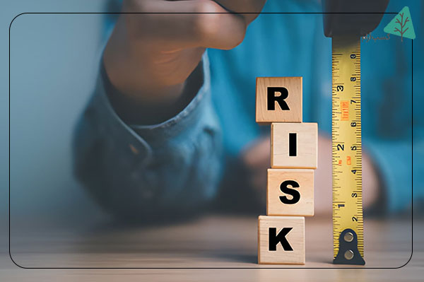 درک مفهوم ریسک