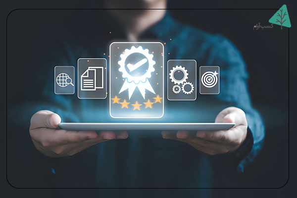 درک مفهوم اعتماد به نفس