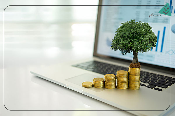 مدیریت مالی شخصی