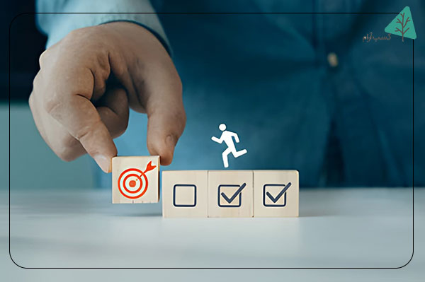 تمرکز بر یک کار در لحظه