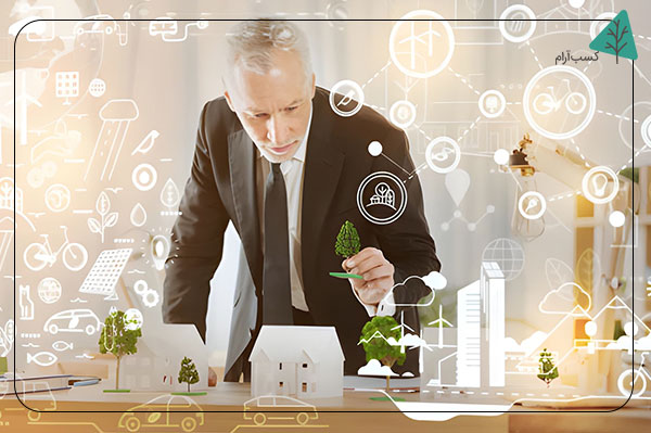 ایجاد محیط مناسب برای تمرکز