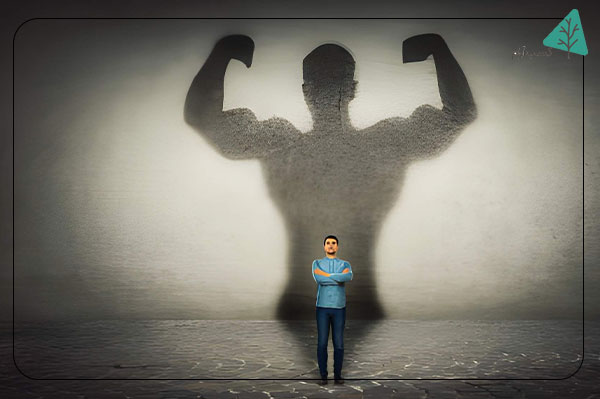 چگونه می توان خودپذیری و خودباوری را در خود تقویت کرد؟