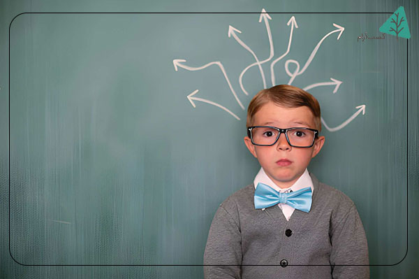 تجربههای کودکی و تربیتی