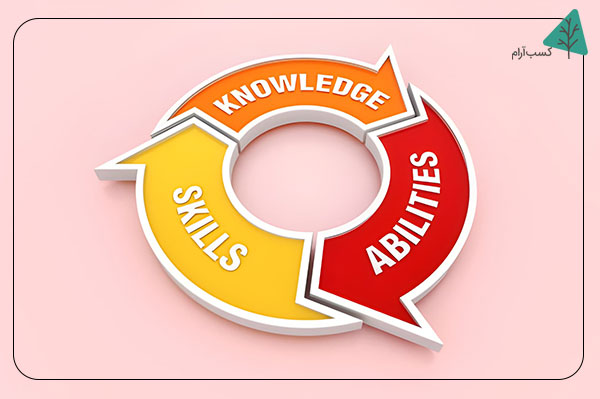 چگونگی توسعه دایره شایستگی