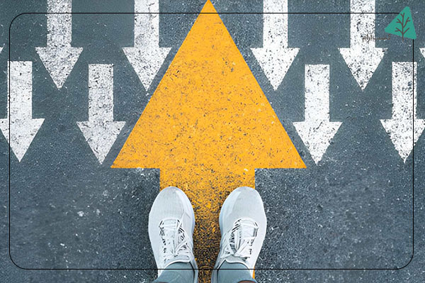 روشهایی برای تقویت پشتکار