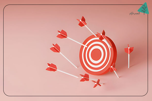 دلایل رایج از دست دادن پشتکار