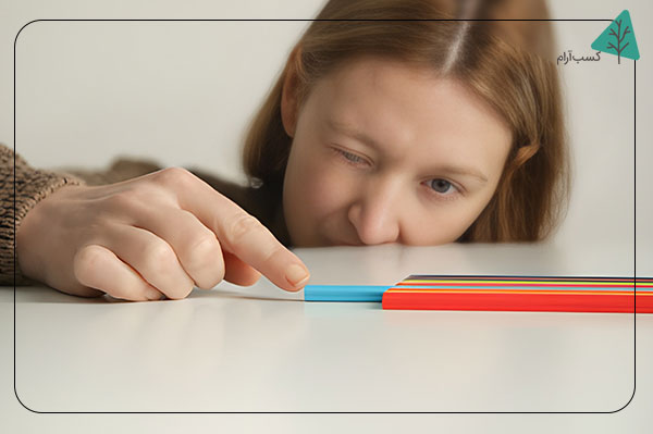 علائم و نشانههای کمالگرایی ناسالم