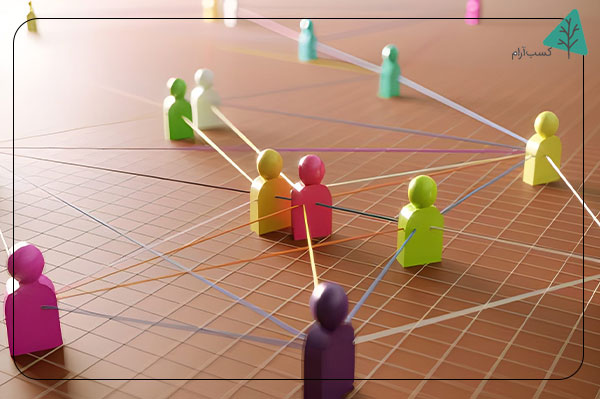 عادات برای تقویت روابط اجتماعی