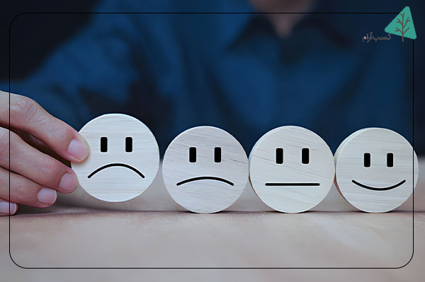 پیامدهای کمالگرایی خودشیفتگی