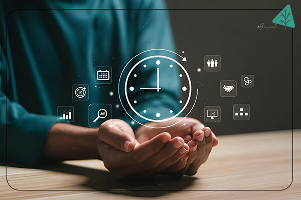 راهکارهایی برای مدیریت کمالگرایی در مدیریت زمان