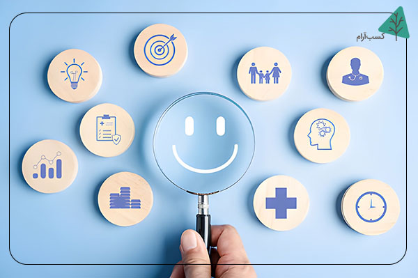 عادات برای رشد ذهنی و توسعه شخصی