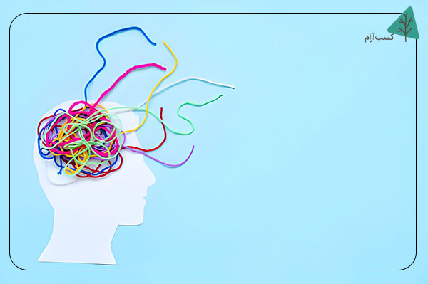 ارتباط بین افسردگی و اهمالکاری