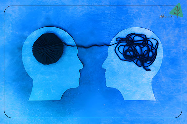 راهکارهای مقابله با افسردگی و اهمالکاری