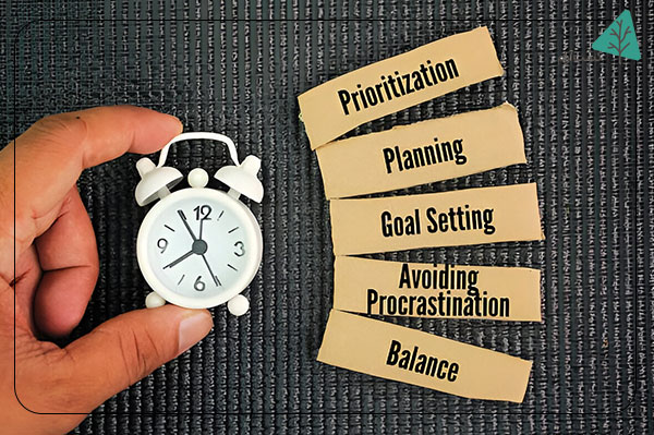 راهکارهای مقابله با اهمالکاری تحصیلی