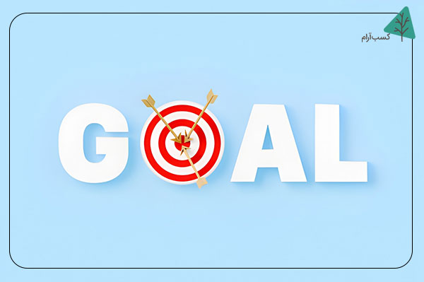 تعیین اهداف روشن و قابل دستیابی
