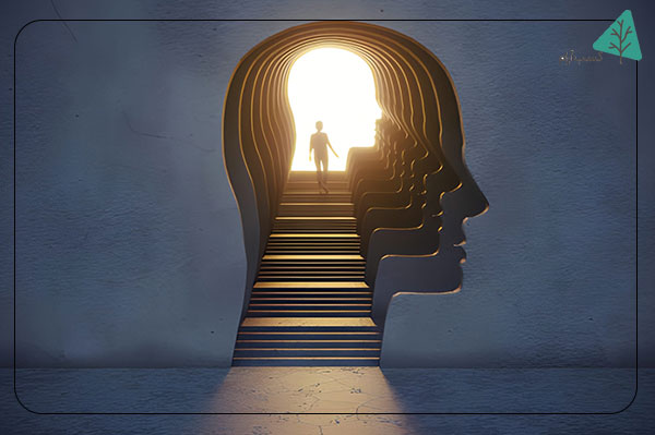 مفهوم توسعه فردی و خودآگاهی