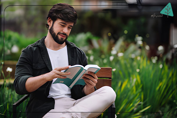 برخورداری از طبیعت- زندگی شادتر