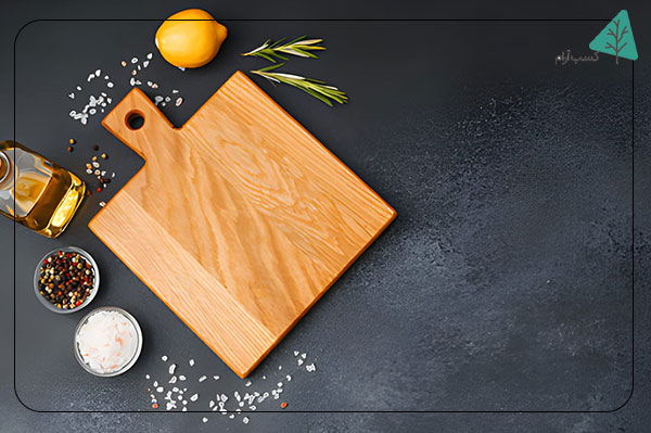 آشپزی و تهیه غذاهای خانگی