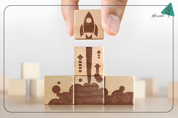 استفاده از خودانگیختگی برای شروع کارها