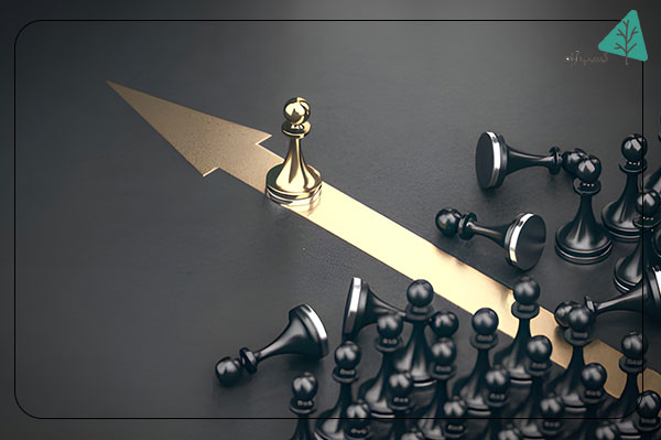 استفاده از حس رقابت و چالش