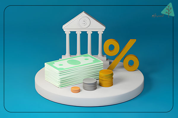 استفاده از بانکها و حسابهای کمهزینه