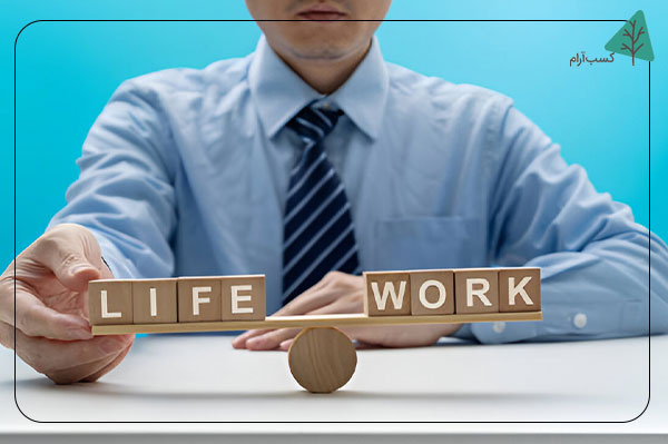 چالشهای تصمیمگیری در زندگی شخصی و کاری