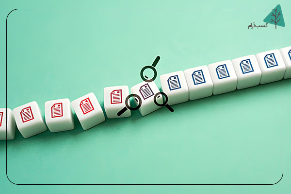 تکنیک ماتریس آیزنهاور (Eisenhower Matrix)