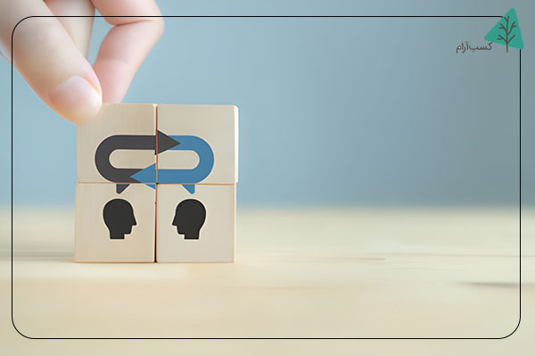 رشد مهارتهای ارتباطی