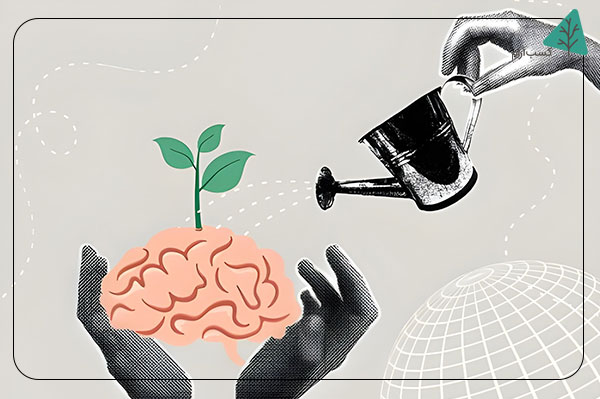 تجربه چیزهای جدید