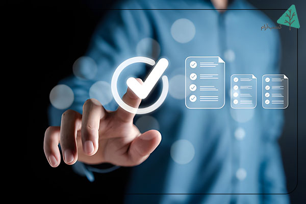 ایجاد عادتهای مثبت برای پشتیبانی از اهداف