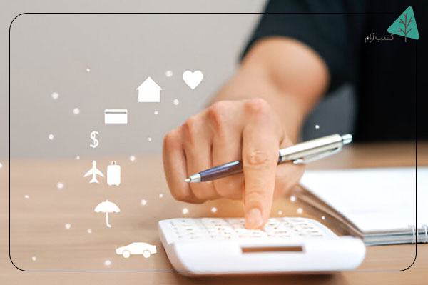 زندگی بدون بودجهبندی