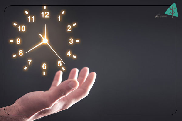 ۱۰ دلیل مهم برای مدیریت زمان