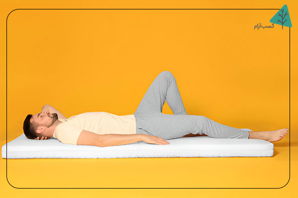 تمرینهای ذهنآگاهی برای مدیریت استرس