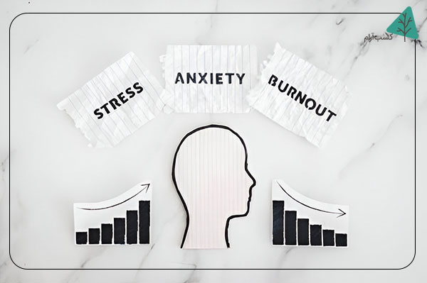 نتایج علمی درباره تأثیر ذهنآگاهی بر استرس