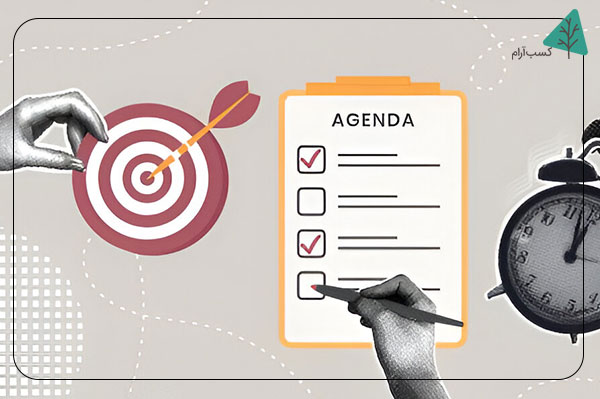 چرا مدیریت زمان اهمیت دارد؟