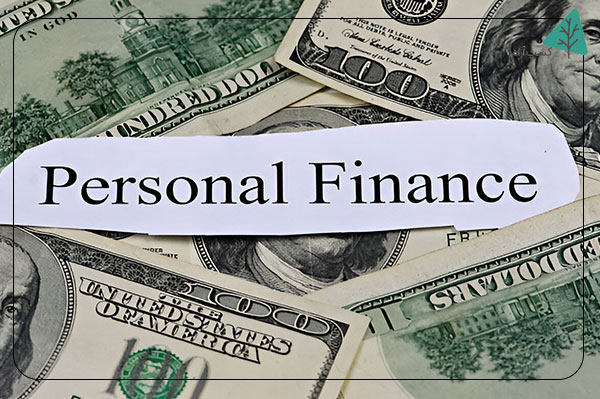 مدیریت مالی شخصی به زبان ساده" – اریک تایسن (Personal Finance for Dummies)