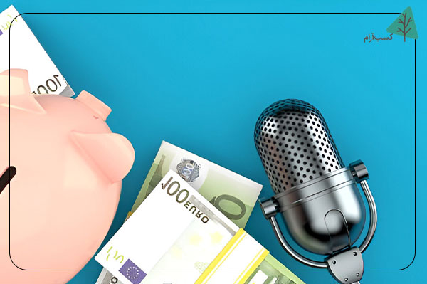 پادکست تیمچه