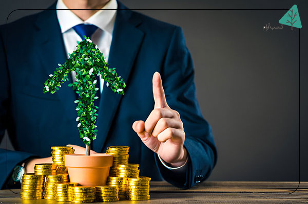 سرمایهگذاری هوشمندانه: راهی برای افزایش ثروت و جلوگیری از بدهی مجدد
