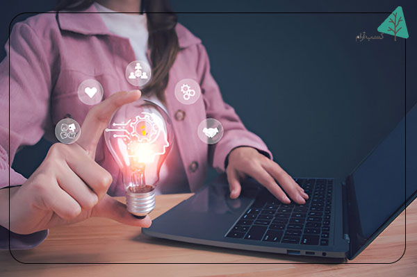 توسعه مهارتهای حل مسئله و تفکر خلاق